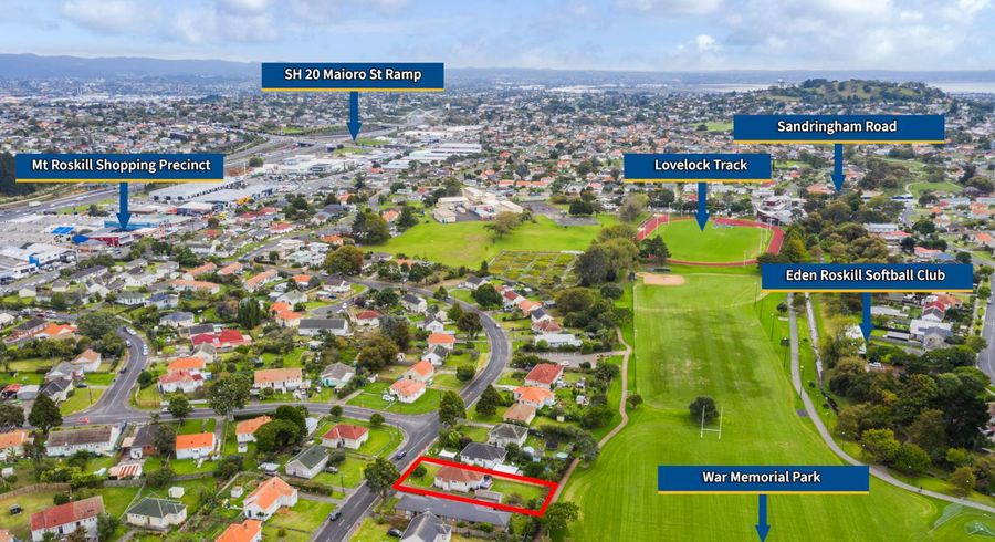  at 31 Denny Avenue, Wesley, Auckland