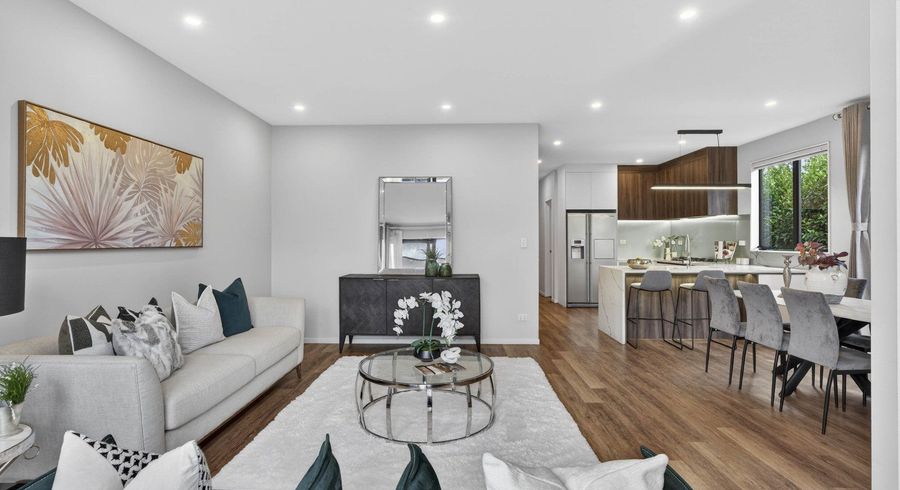  at 40 Skua Road, Hobsonville, Waitakere City, Auckland