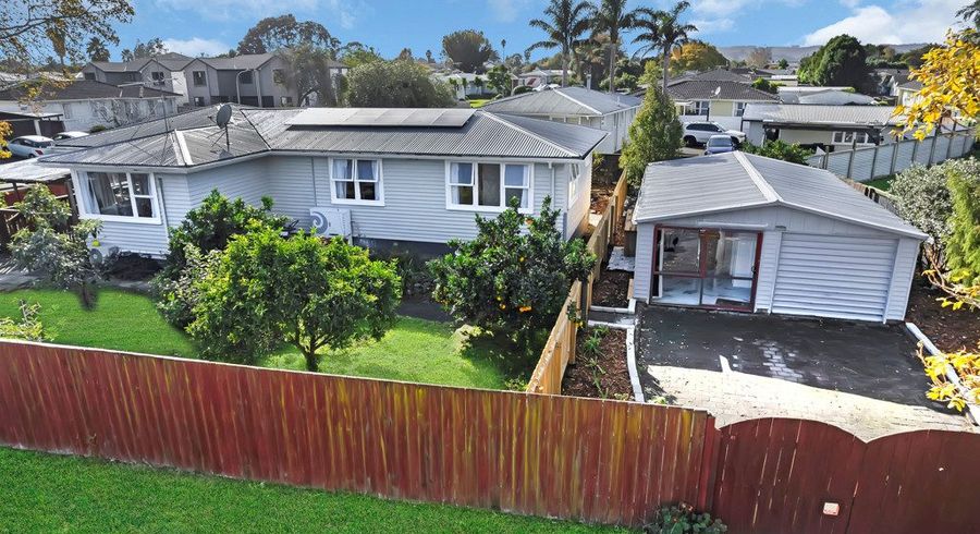  at 1 Marybeth Place, Papakura, Papakura, Auckland
