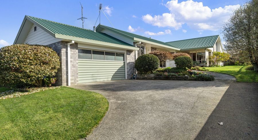  at 64 Sunnyhills Avenue, Glenview, Hamilton