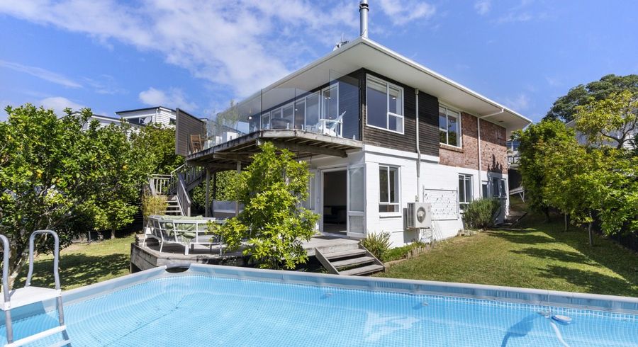  at 19 Mayfair Crescent, Mairangi Bay, North Shore City, Auckland
