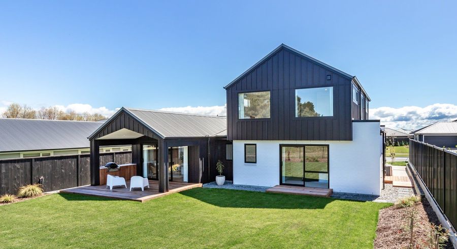  at 122 Harakeke Drive, Wharewaka, Taupo