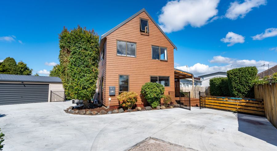  at 10A Tranmere Road, Fairfield, Hamilton, Waikato