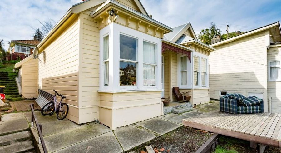  at 41 Chambers Street, North East Valley, Dunedin, Otago