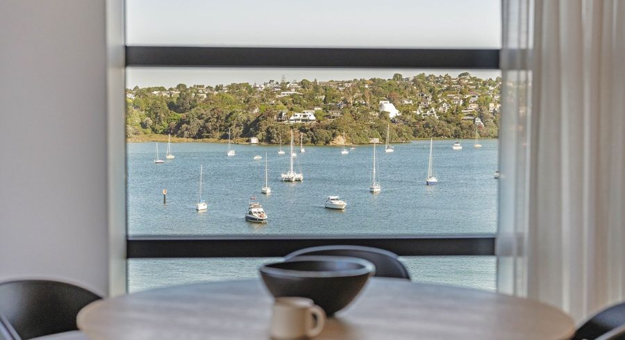  at 701/6 Boundary Road, Hobsonville, Waitakere City, Auckland