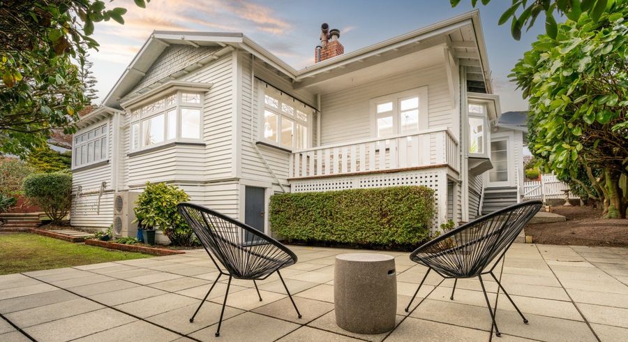  at 22 Lancaster Street, Karori, Wellington, Wellington