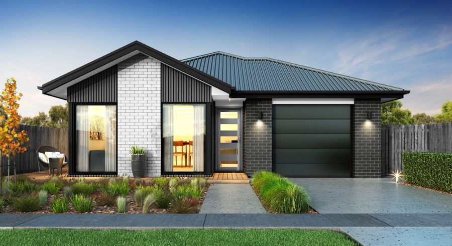  at Lot 491 Beachgrove, Kaiapoi, Waimakariri, Canterbury