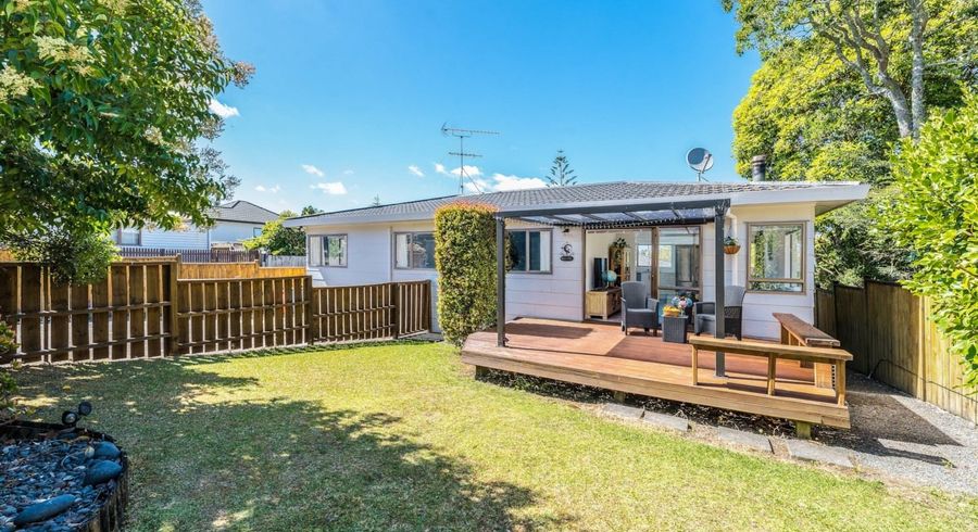  at 6B Orton Street, Glenfield, North Shore City, Auckland