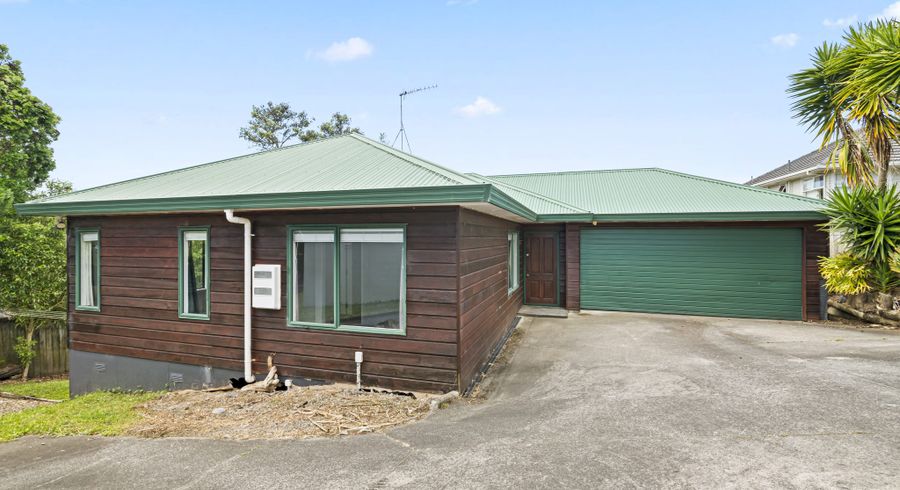  at 2/62 Marlborough Avenue, Glenfield, North Shore City, Auckland