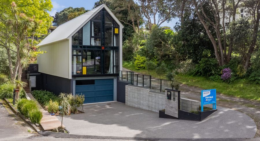  at 69A Wellington Road, Paekakariki