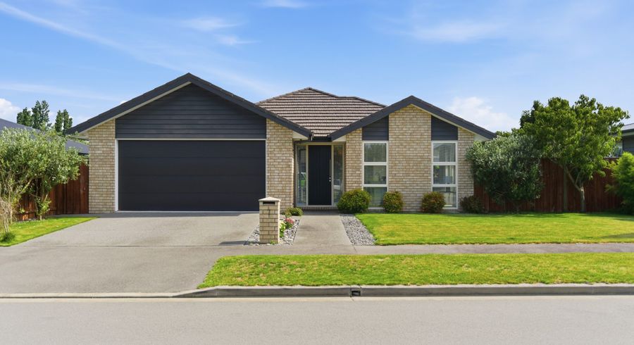  at 7 Bouma Street, Halswell, Christchurch City, Canterbury