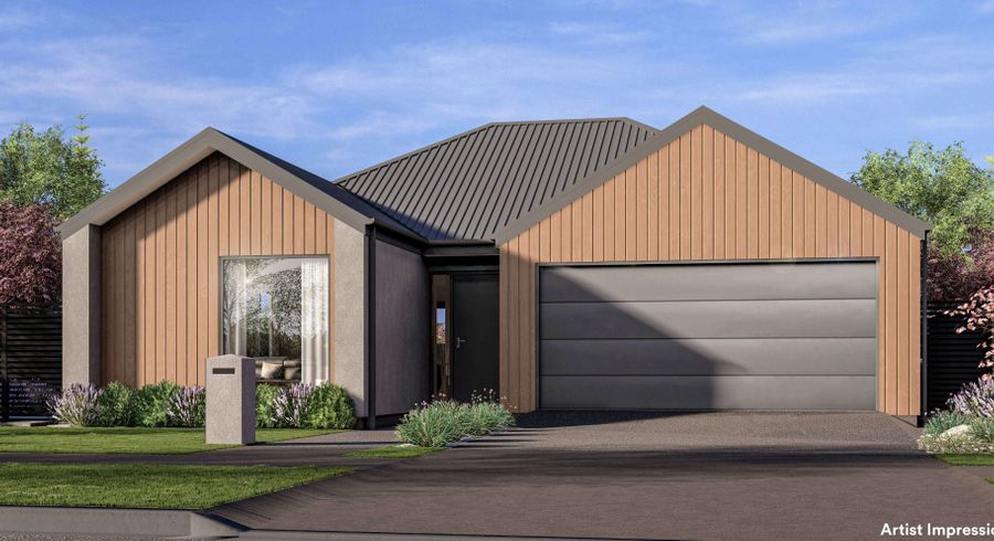  at Lot 71 Claridges Estate, Casebrook, Christchurch City, Canterbury