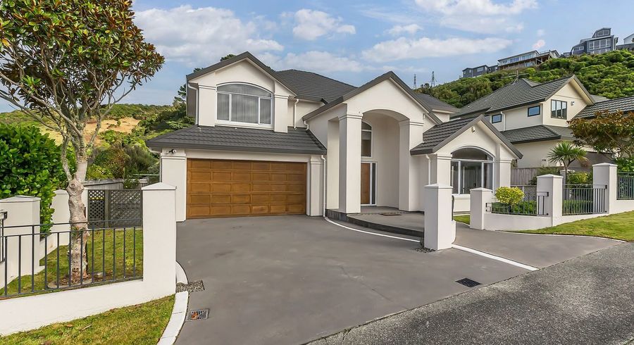  at 19 Waverton Terrace, Churton Park, Wellington