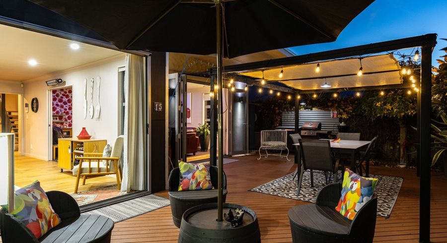 at 15 Dillon Street, Blenheim, Blenheim, Marlborough