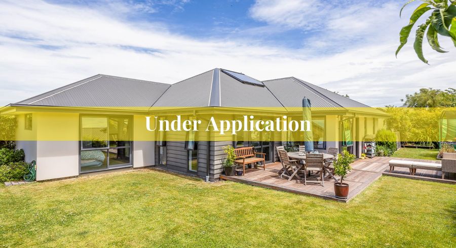  at 12 Chestnut Place, Rangiora, Rangiora