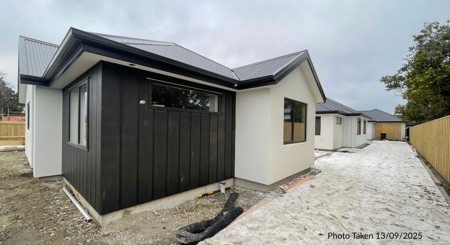  at 2/45 Averill Street, Richmond, Christchurch City, Canterbury