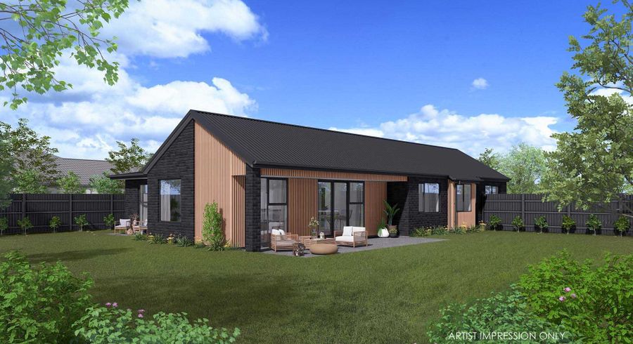  at Lot 1 Grace Park (78 Swayne Rd), Cambridge, Waipa, Waikato