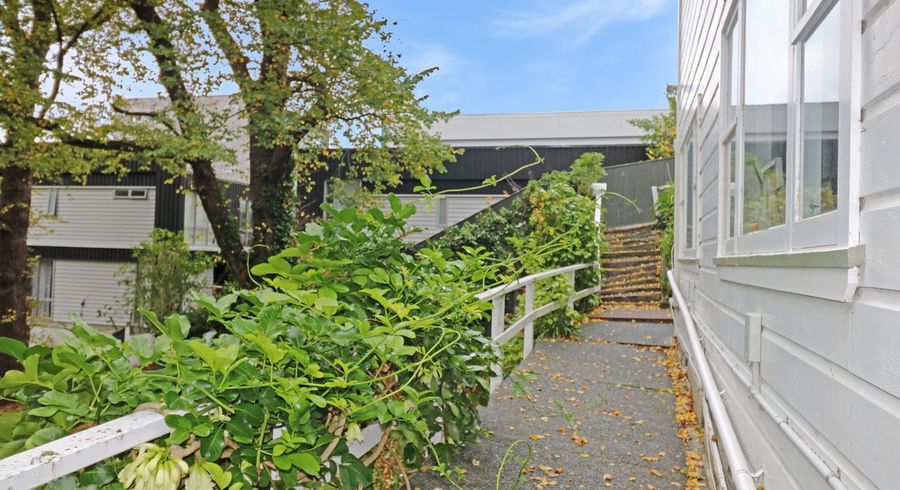  at 3/10 Terrace Gardens, Te Aro, Wellington, Wellington
