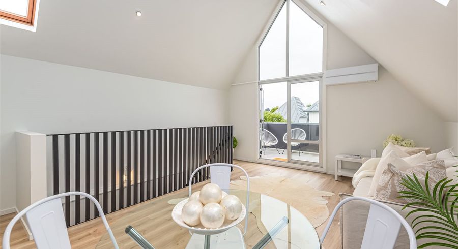  at 7/31 Gloucester Street, Christchurch Central, Christchurch
