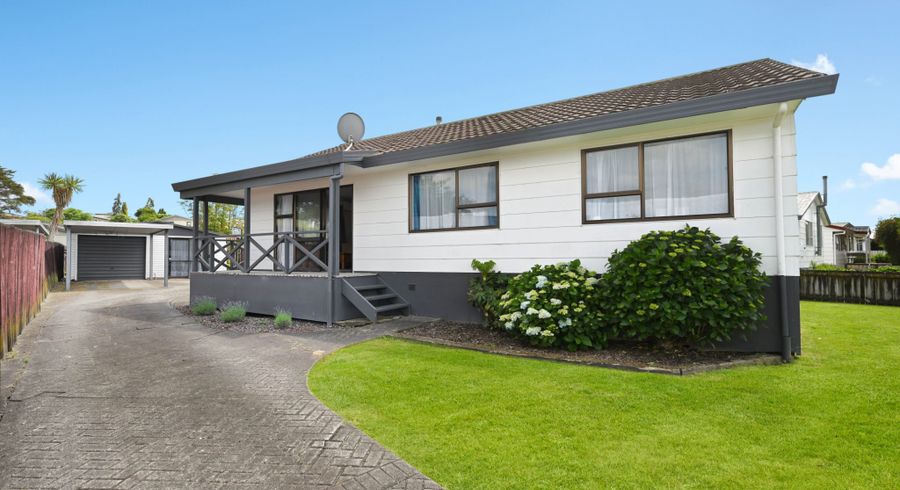  at 22 Lindsay Crescent, Nawton, Hamilton, Waikato