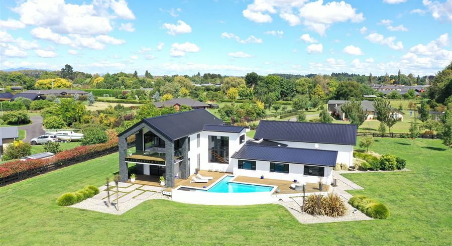  at 166 Woodcock Road, Tamahere