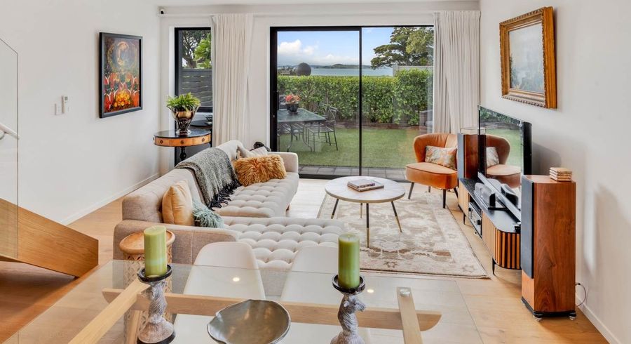  at 50E Selwyn Avenue, Mission Bay, Auckland