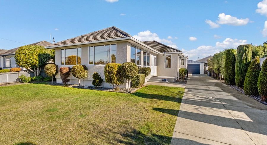  at 21 Olivine Street, Shirley, Christchurch