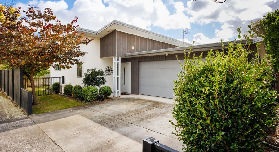  at 5 Ake Ake Avenue, Hokowhitu, Palmerston North