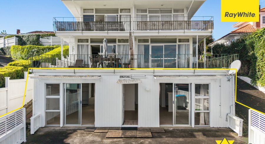  at 146a Paritai Drive, Orakei, Auckland City, Auckland