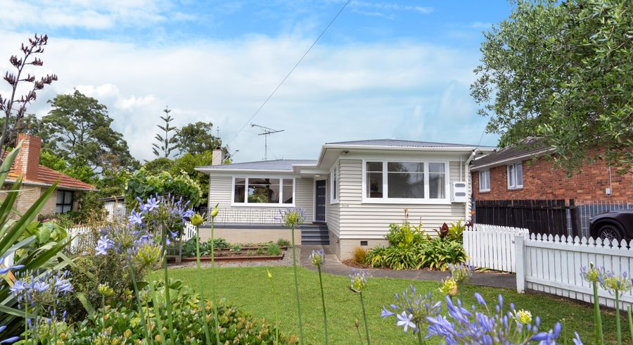  at 20 Harmony Avenue, Otahuhu, Auckland