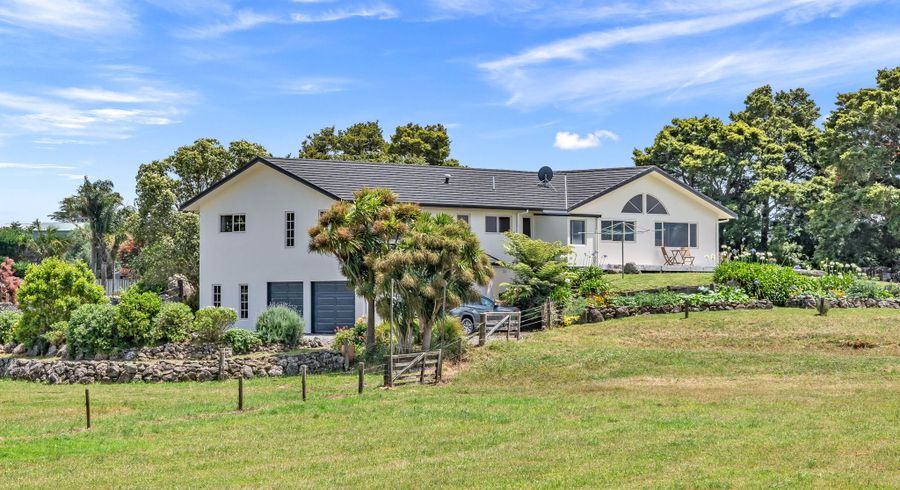  at 121 Tauraroa Road, Whangarei