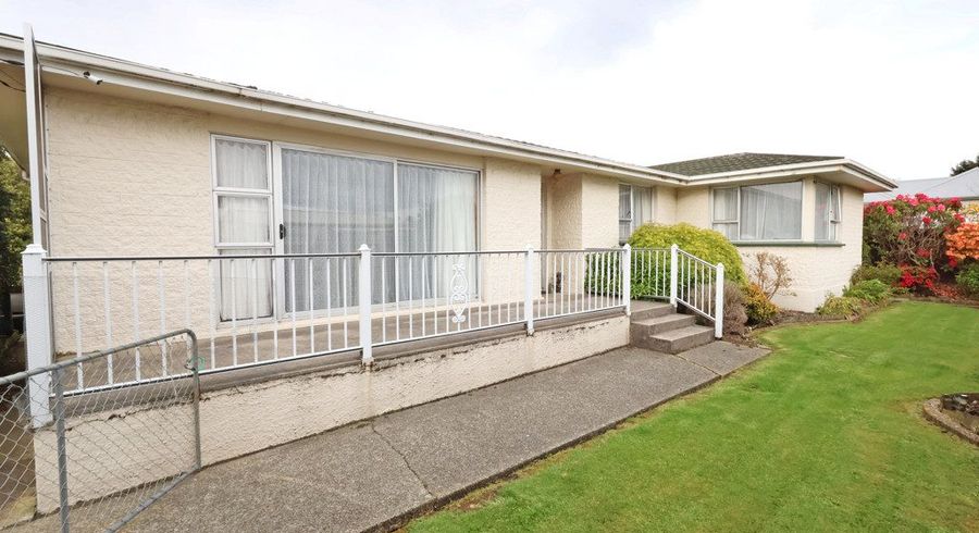  at 109 Morton Street, Strathern, Invercargill, Southland