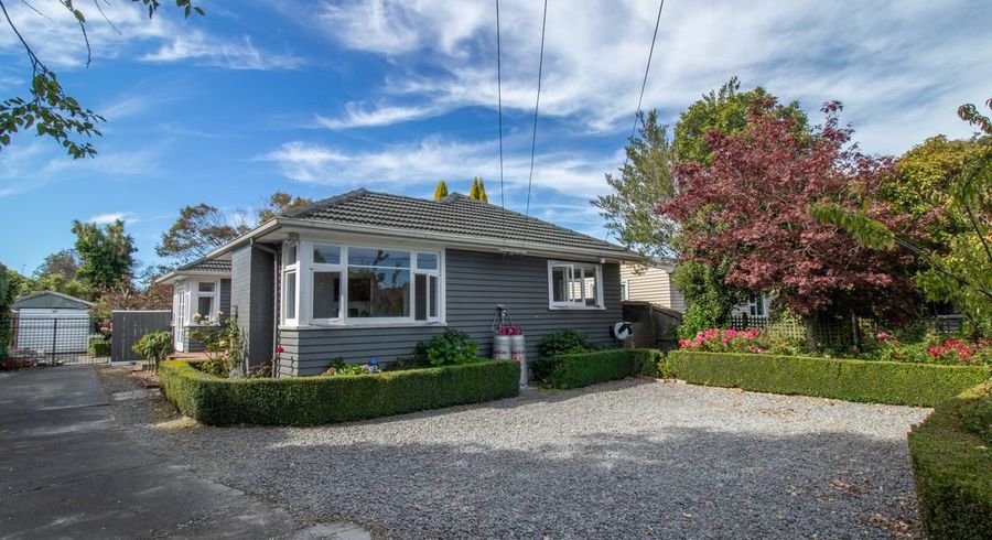  at 15 Moreland Avenue, Papanui, Christchurch City, Canterbury