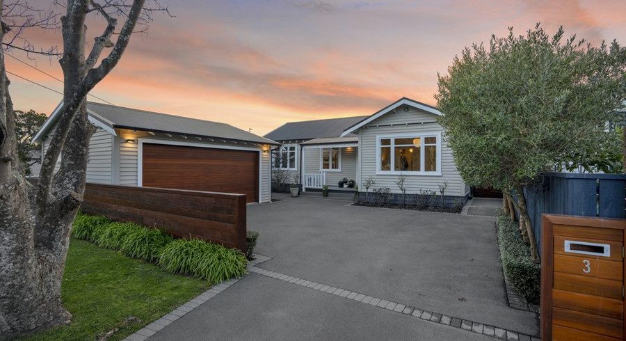  at 3 Miro Street, Woburn, Lower Hutt