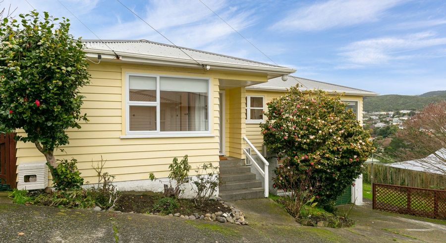  at 17A Tawa Terrace, Tawa, Wellington, Wellington