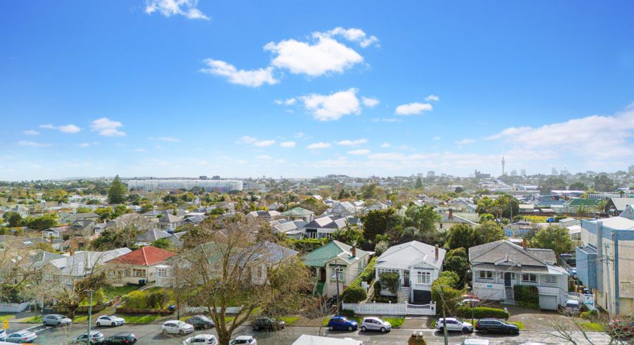  at 203/433 Dominion Road, Mount Eden, Auckland