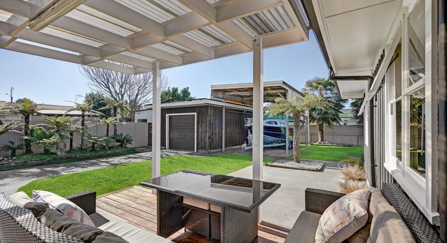  at 6 Williams Street, Marewa, Napier