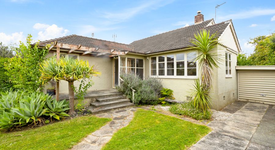  at 26 Jersey Avenue, Mount Albert, Auckland