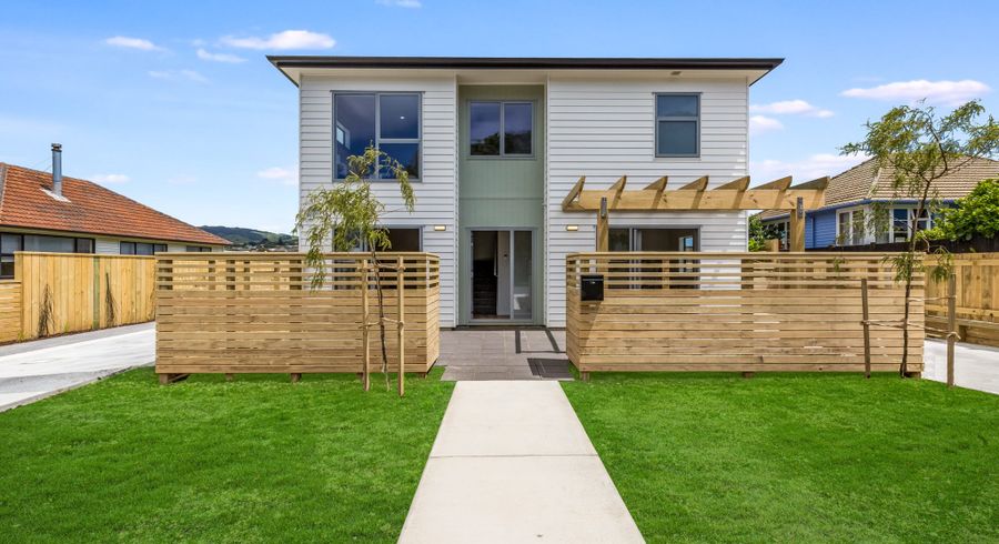  at 2/12 Mana Avenue, Titahi Bay, Porirua, Wellington