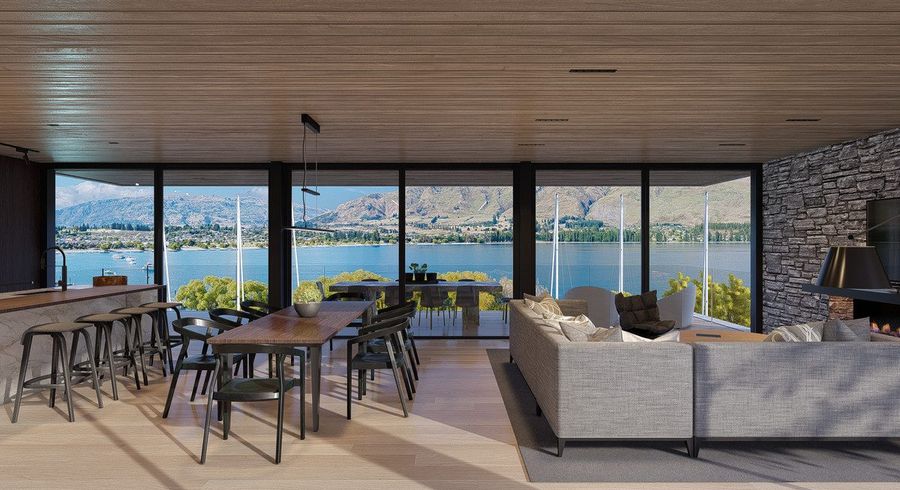  at 137 Lakeside Road, Wanaka, Wanaka, Otago