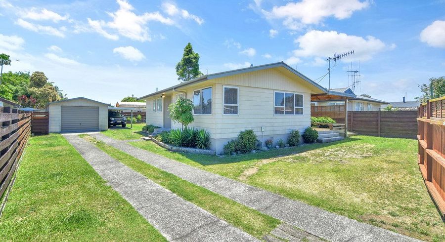  at 7 Lambeth Terrace, Mount Maunganui, Mount Maunganui