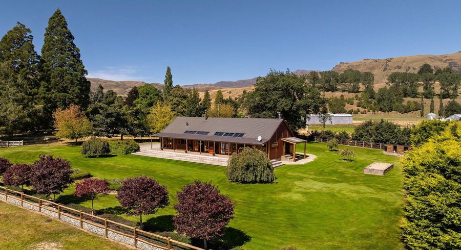  at 25 Naylor Road, Garston, Southland, Southland