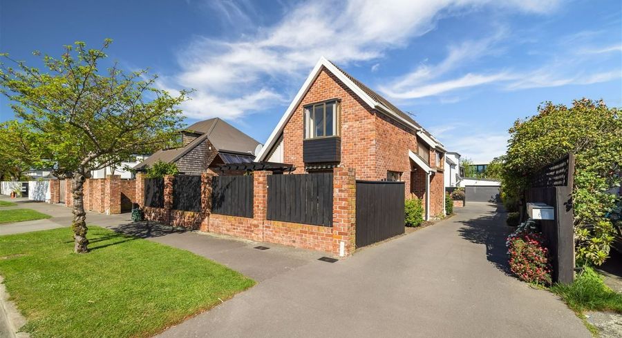  at 64a  Merivale Lane, Merivale, Christchurch City, Canterbury