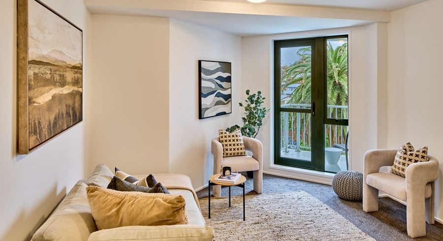  at C10/13 Palm Grove, Berhampore, Wellington, Wellington