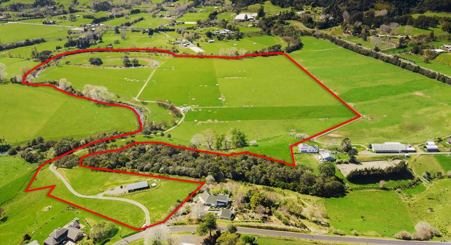  at 36 Pioneer Road, Papakura