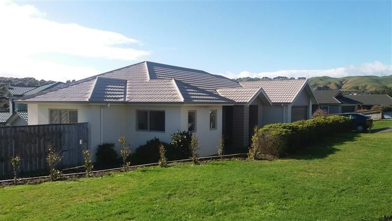  at 1 Catlins Glen, Aotea, Porirua