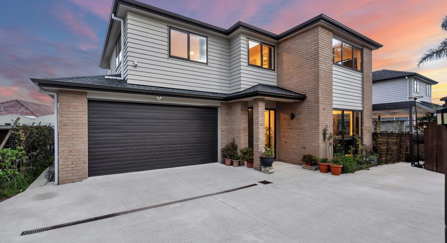  at 47a Glen Avenue, Papatoetoe, Manukau City, Auckland
