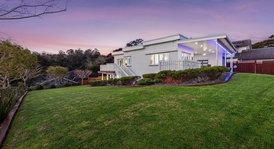  at 105 Glendhu Road, Bayview, North Shore City, Auckland