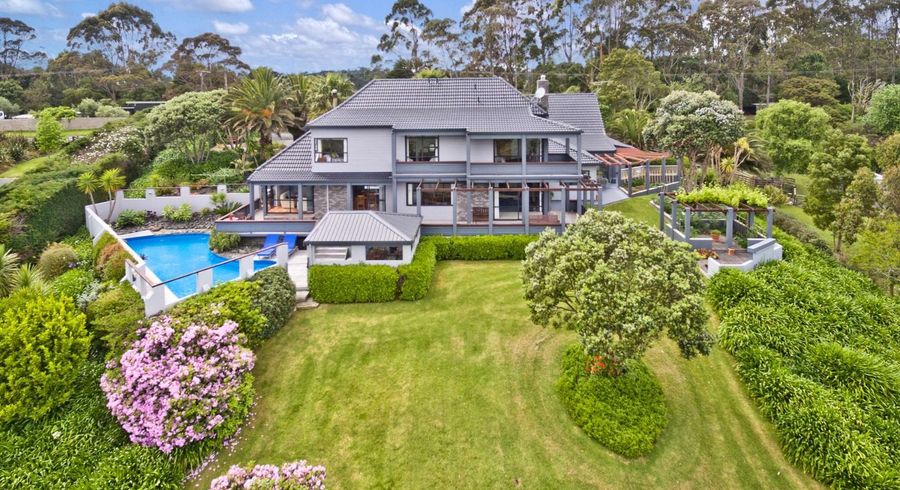  at 106  Wright Road, Dairy Flat, Rodney, Auckland
