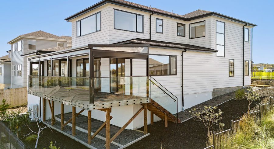  at 39 Davey Crescent, Millwater, Rodney, Auckland